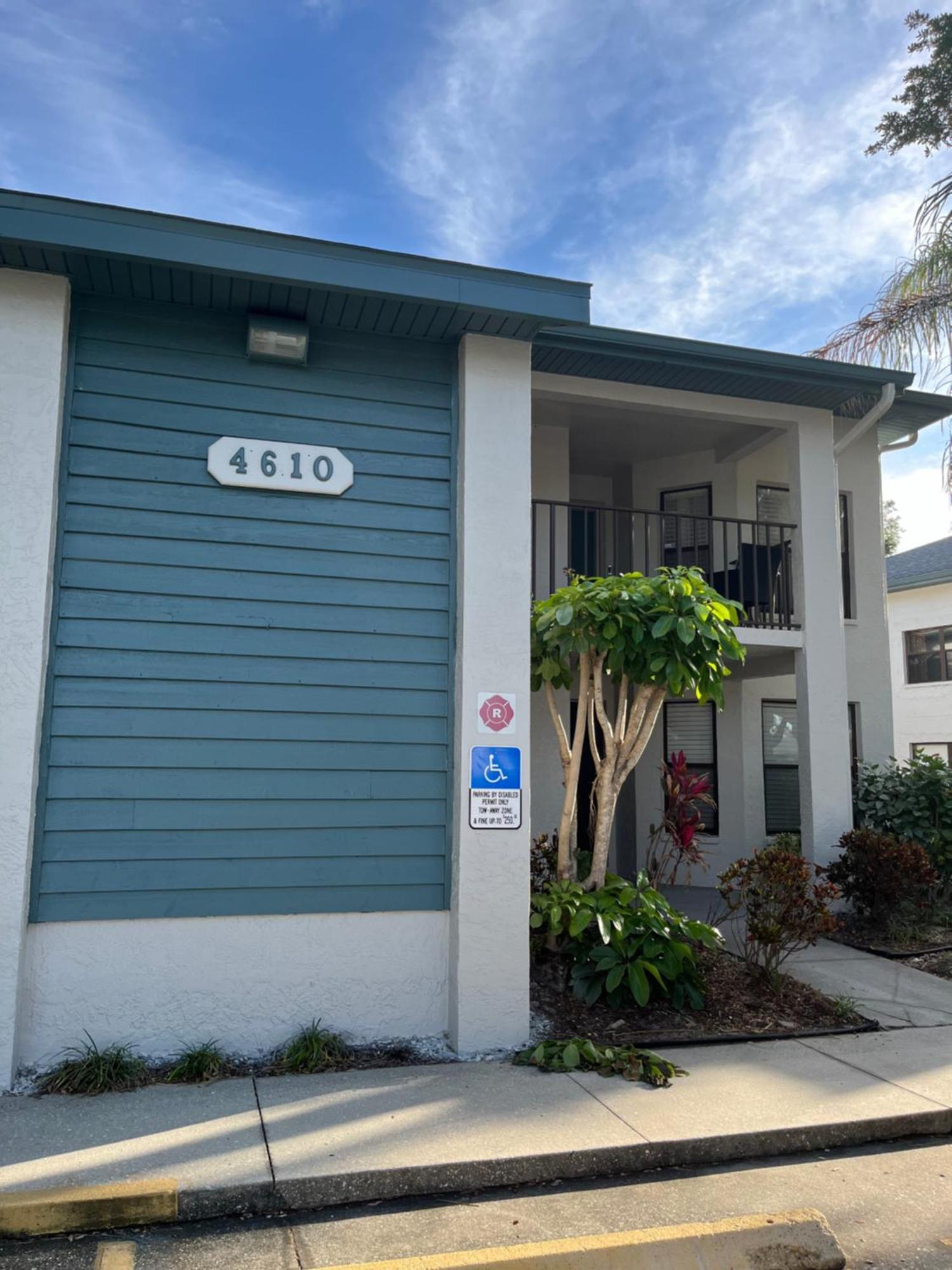 Mycataleya Beautiful Florida Condo Bradenton Esterno foto