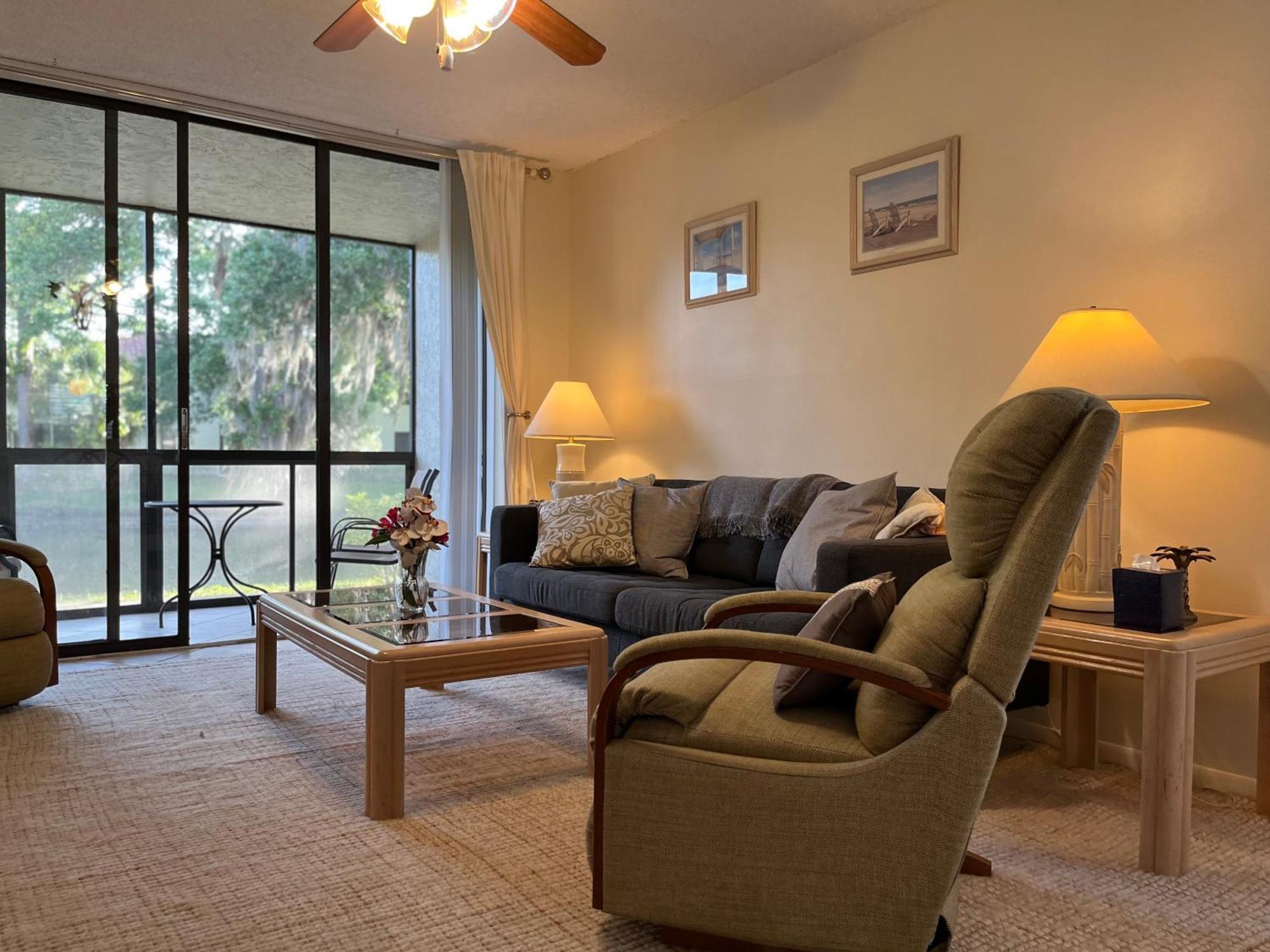 Mycataleya Beautiful Florida Condo Bradenton Esterno foto