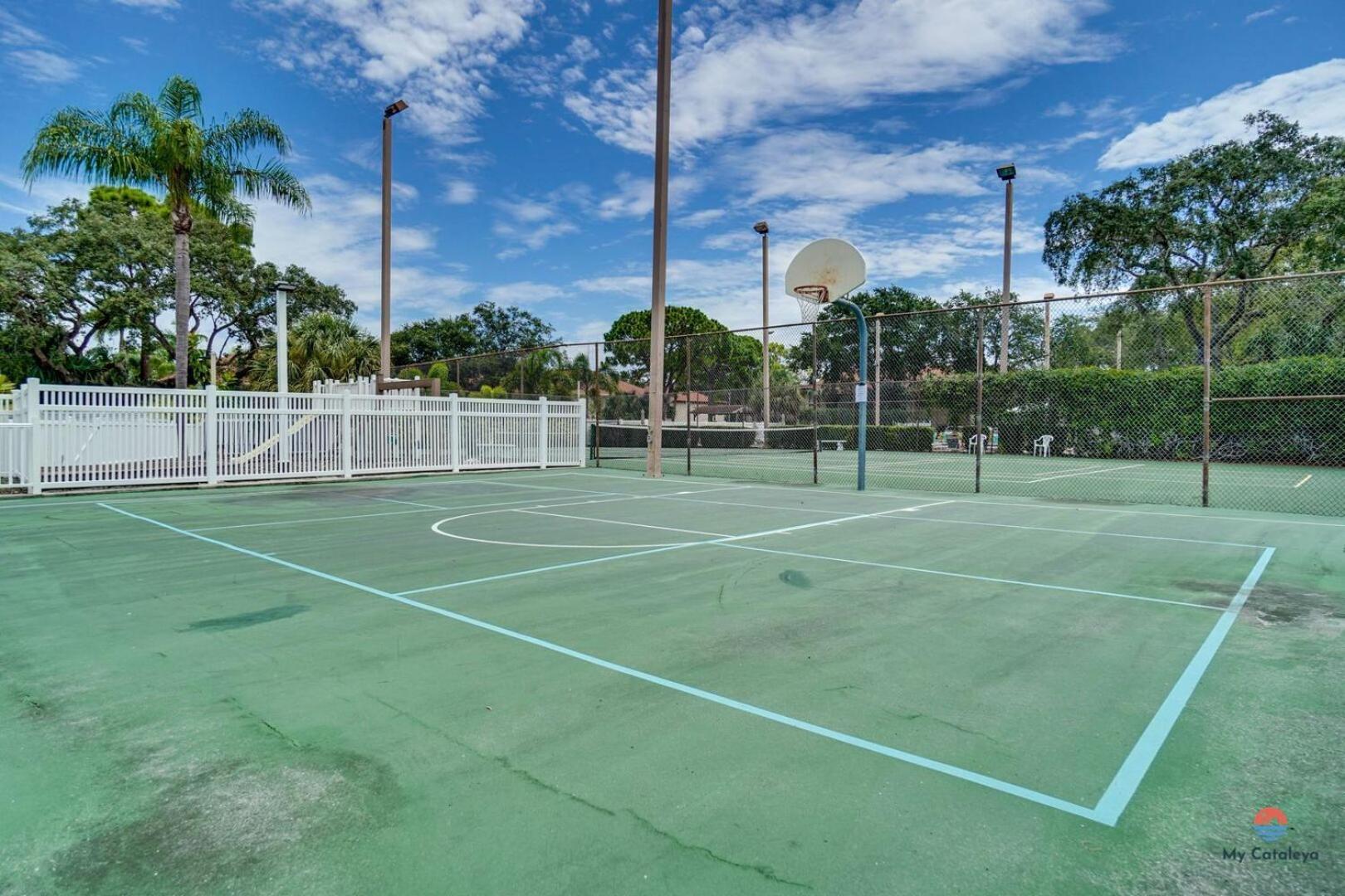 Mycataleya Beautiful Florida Condo Bradenton Esterno foto
