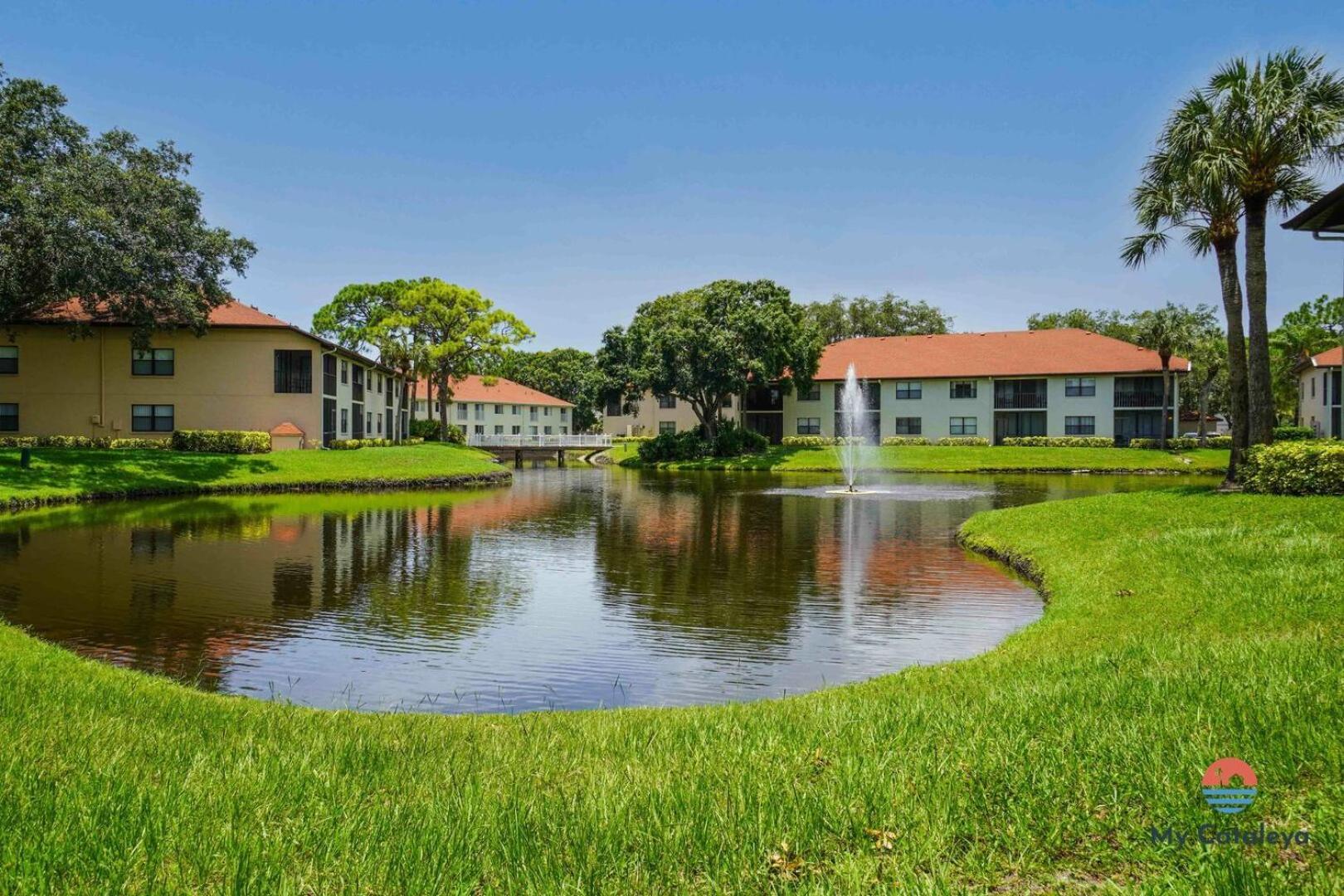 Mycataleya Beautiful Florida Condo Bradenton Esterno foto
