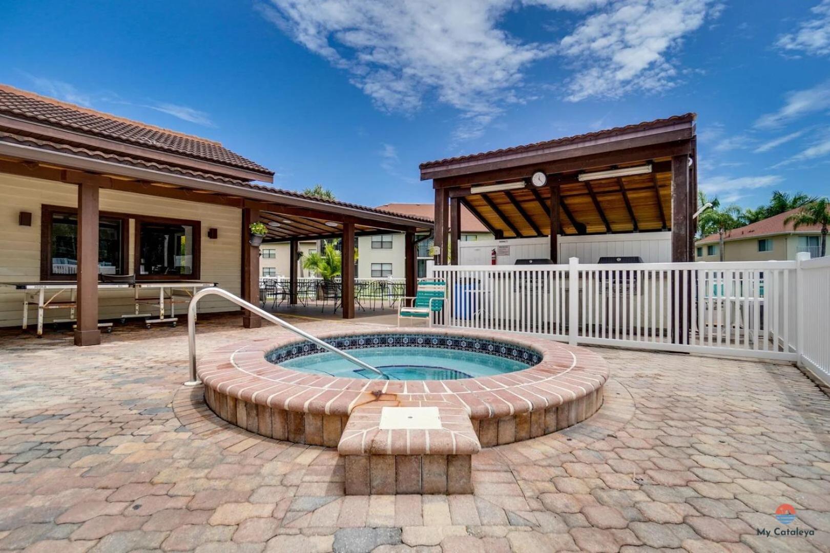 Mycataleya Beautiful Florida Condo Bradenton Esterno foto