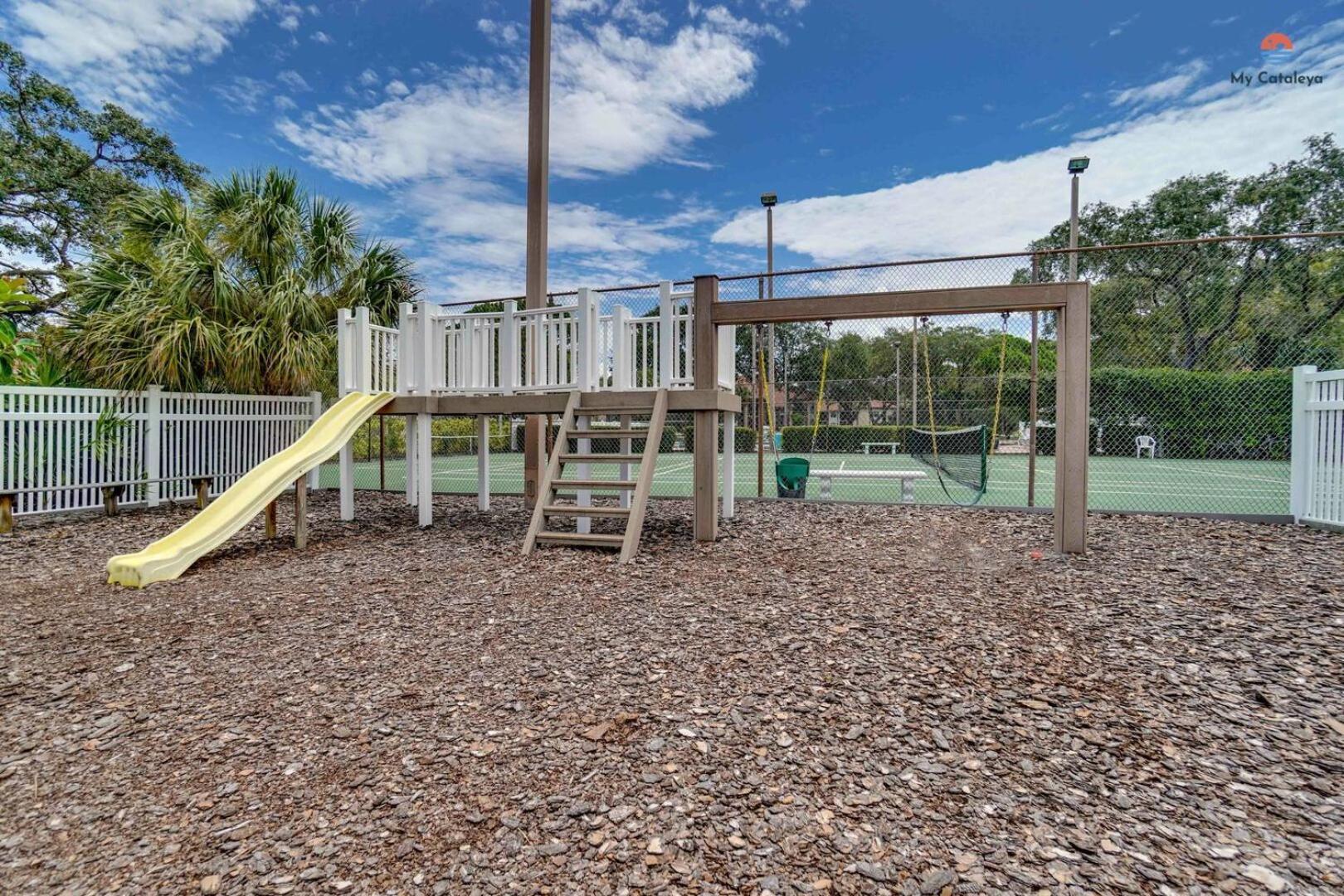 Mycataleya Beautiful Florida Condo Bradenton Esterno foto