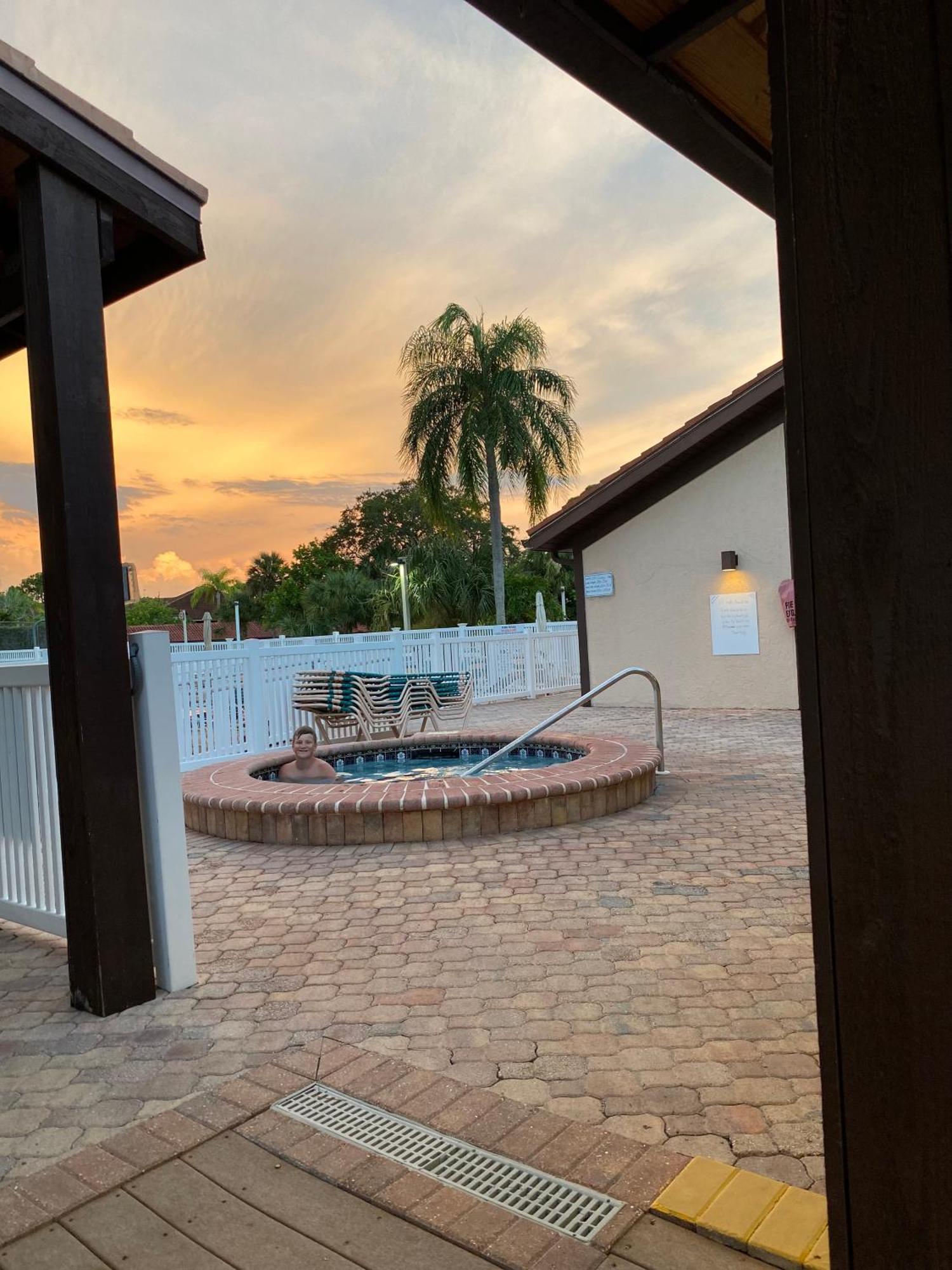 Mycataleya Beautiful Florida Condo Bradenton Esterno foto