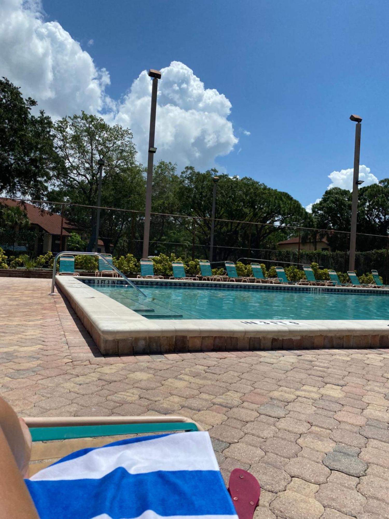Mycataleya Beautiful Florida Condo Bradenton Esterno foto